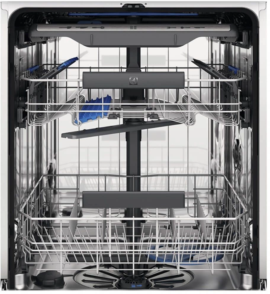 Посудомоечная машина Electrolux EEG68520W, фото 3