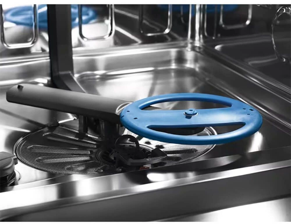 Посудомоечная машина Electrolux EEG68520W, фото 4