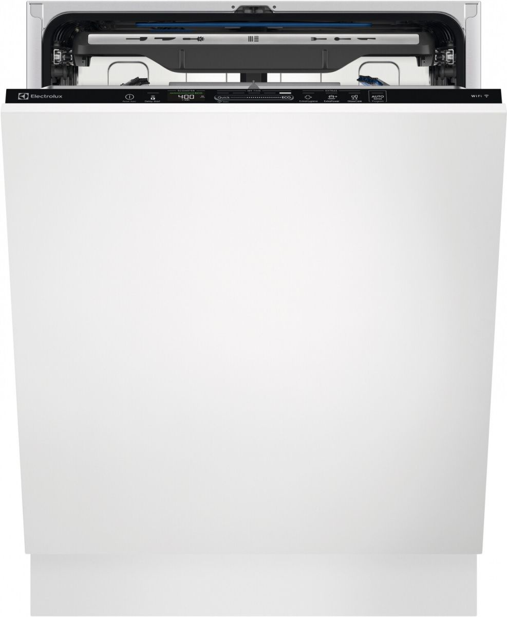 Посудомоечная машина Electrolux EEG68600W, фото 2