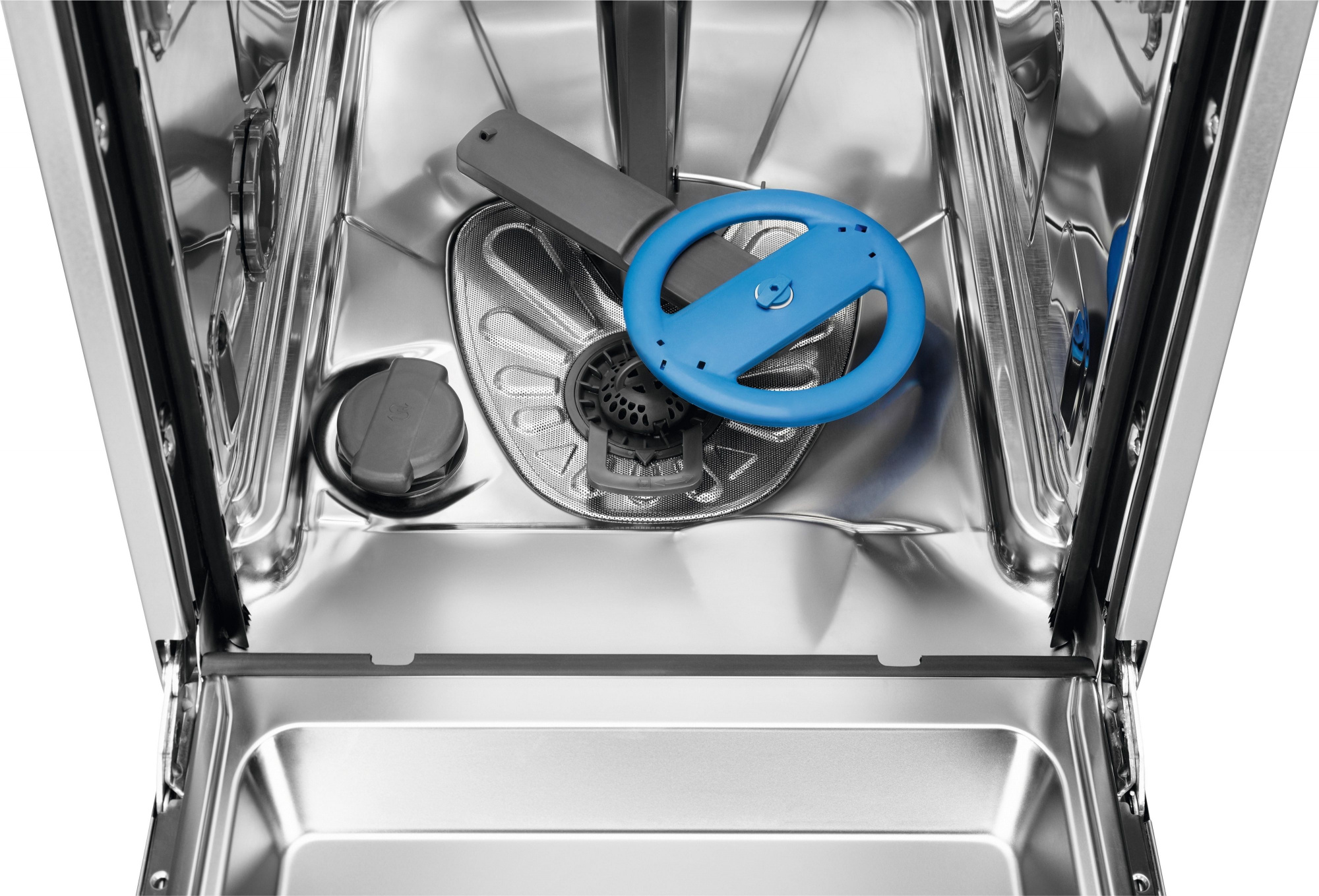 Посудомоечная машина Electrolux EEM43211L, фото 6