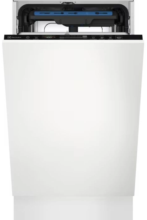 Посудомоечная машина Electrolux EEM66331L, превью следующего фото