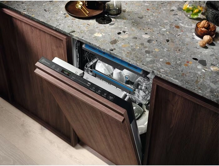 Посудомоечная машина Electrolux EEM66331L, фото 13