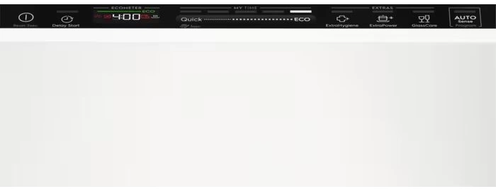Посудомоечная машина Electrolux EEM66331L, фото 3
