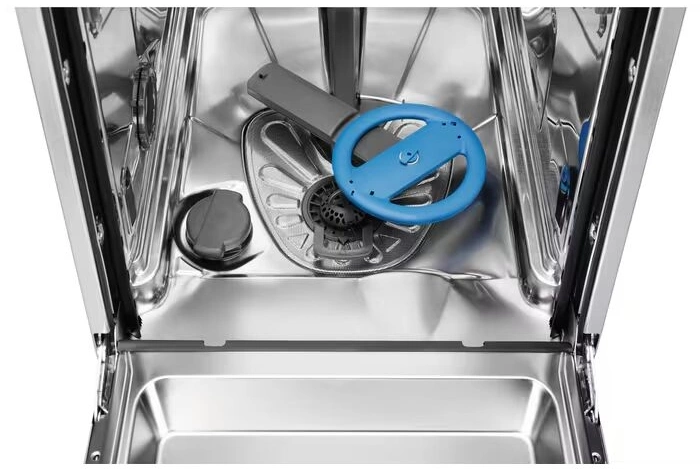 Посудомоечная машина Electrolux EEM66331L, фото 7