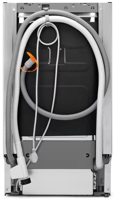 Посудомоечная машина Electrolux EEM66331L, фото 9