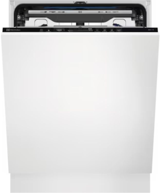 Посудомоечная машина Electrolux EEM69410W, фото 2