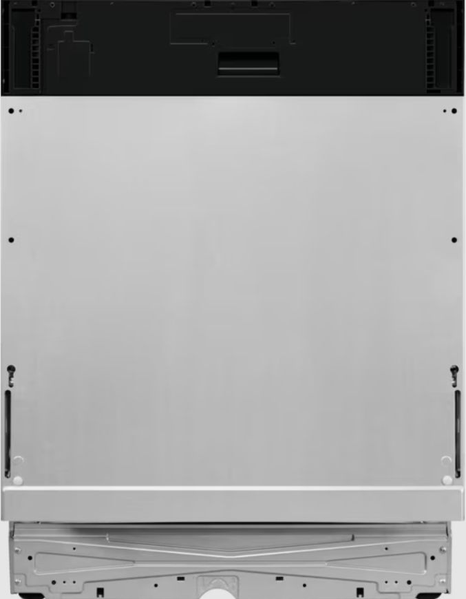 Посудомоечная машина Electrolux EEM69410W, фото 9