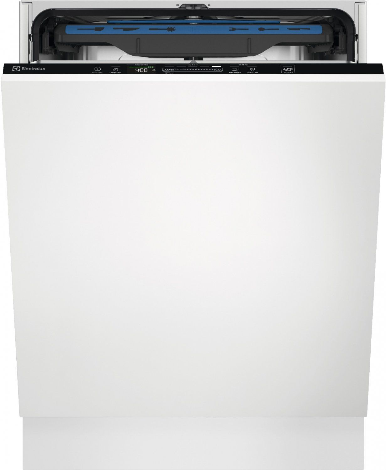 Посудомоечная машина Electrolux EES48400L, превью следующего фото