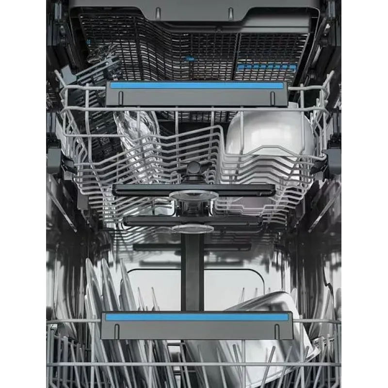 Посудомоечная машина Electrolux ESA63200SX, превью следующего фото