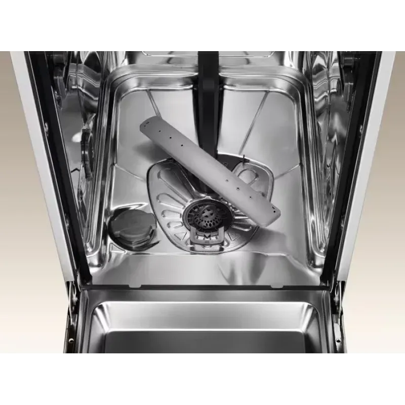 Посудомоечная машина Electrolux ESA63200SX, фото 4