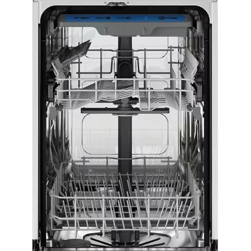 Посудомоечная машина Electrolux ESA63200SX, фото 6