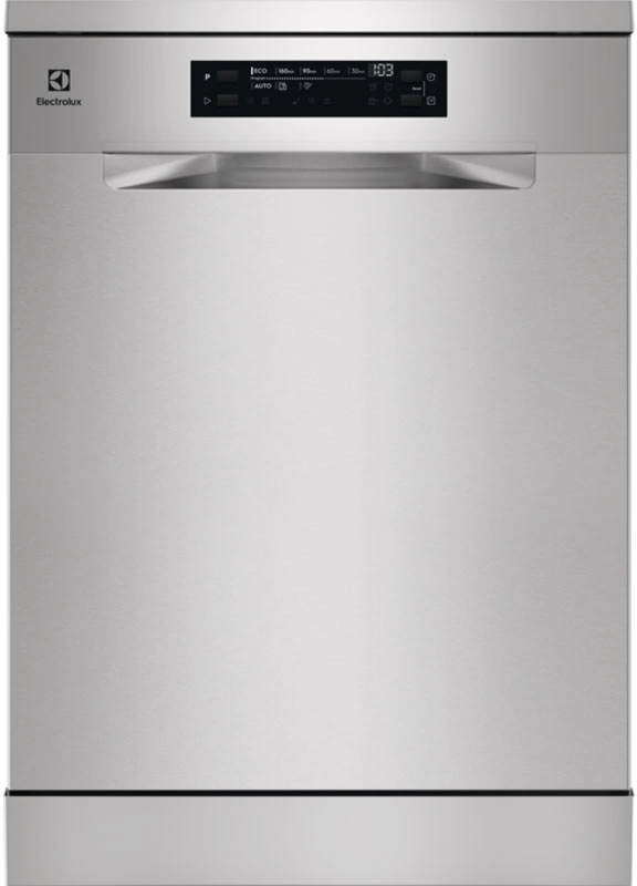 Посудомоечная машина Electrolux ESM48310SX, фото 2