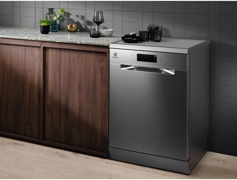 Посудомоечная машина Electrolux ESM48310SX, фото 6