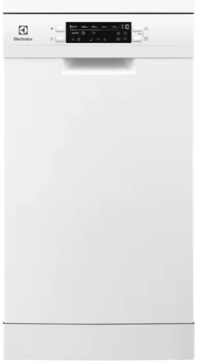 Посудомоечная машина Electrolux ESS42220SW, превью следующего фото