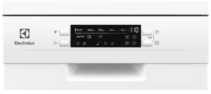Посудомоечная машина Electrolux ESS42220SW, фото 3