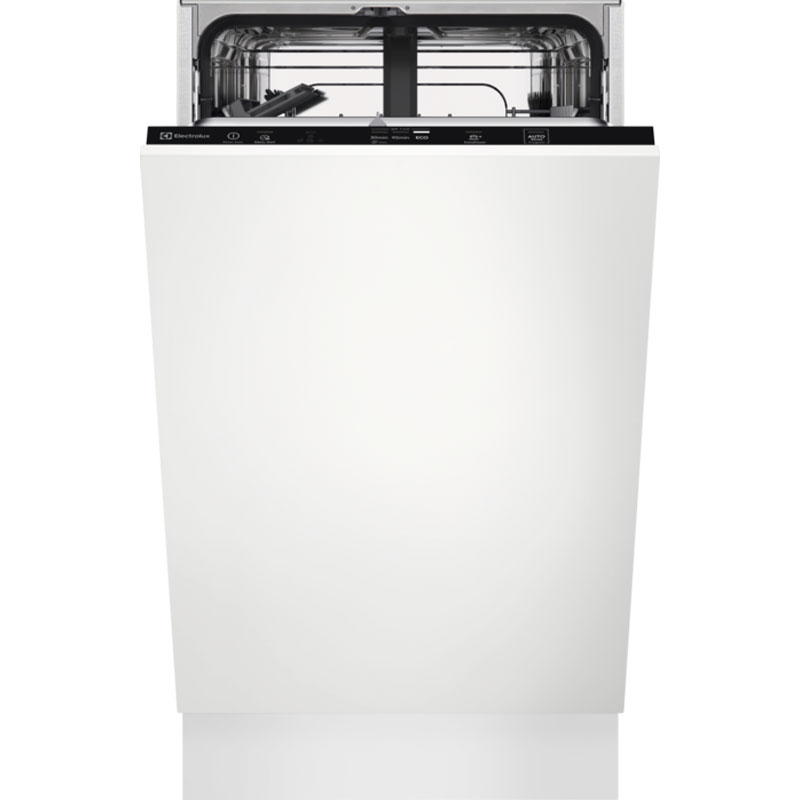 Посудомоечная машина ELECTROLUX KEAD2100L, фото 2