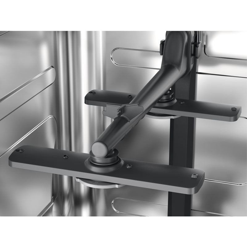 Посудомоечная машина ELECTROLUX KEAD2100L, фото 4