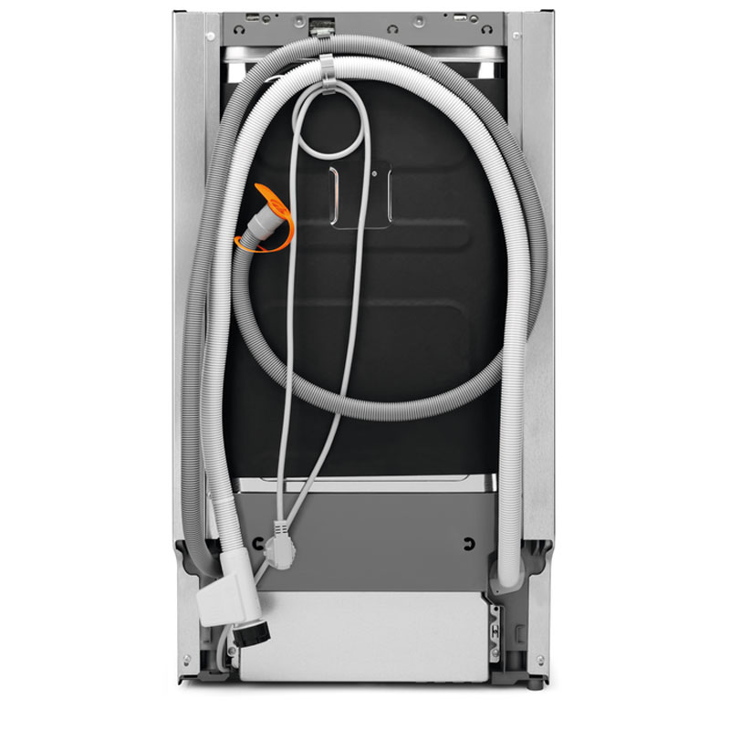 Посудомоечная машина ELECTROLUX KEAD2100L, фото 6