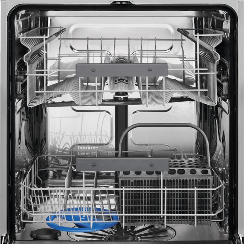 Посудомоечная машина ELECTROLUX KESC7300L, фото 5
