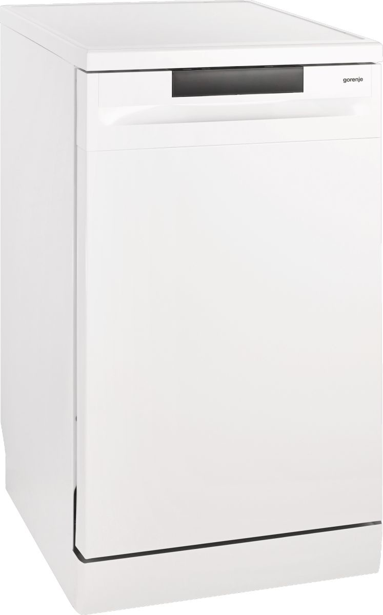 Посудомоечная машина Gorenje GS520E15W, фото 7