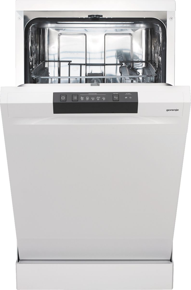 Посудомоечная машина Gorenje GS520E15W, фото 8