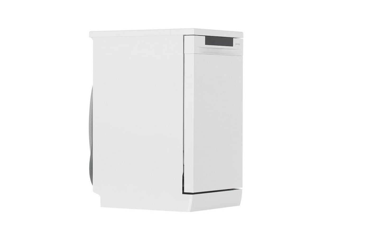 Посудомоечная машина Gorenje GS541D10W, фото 5