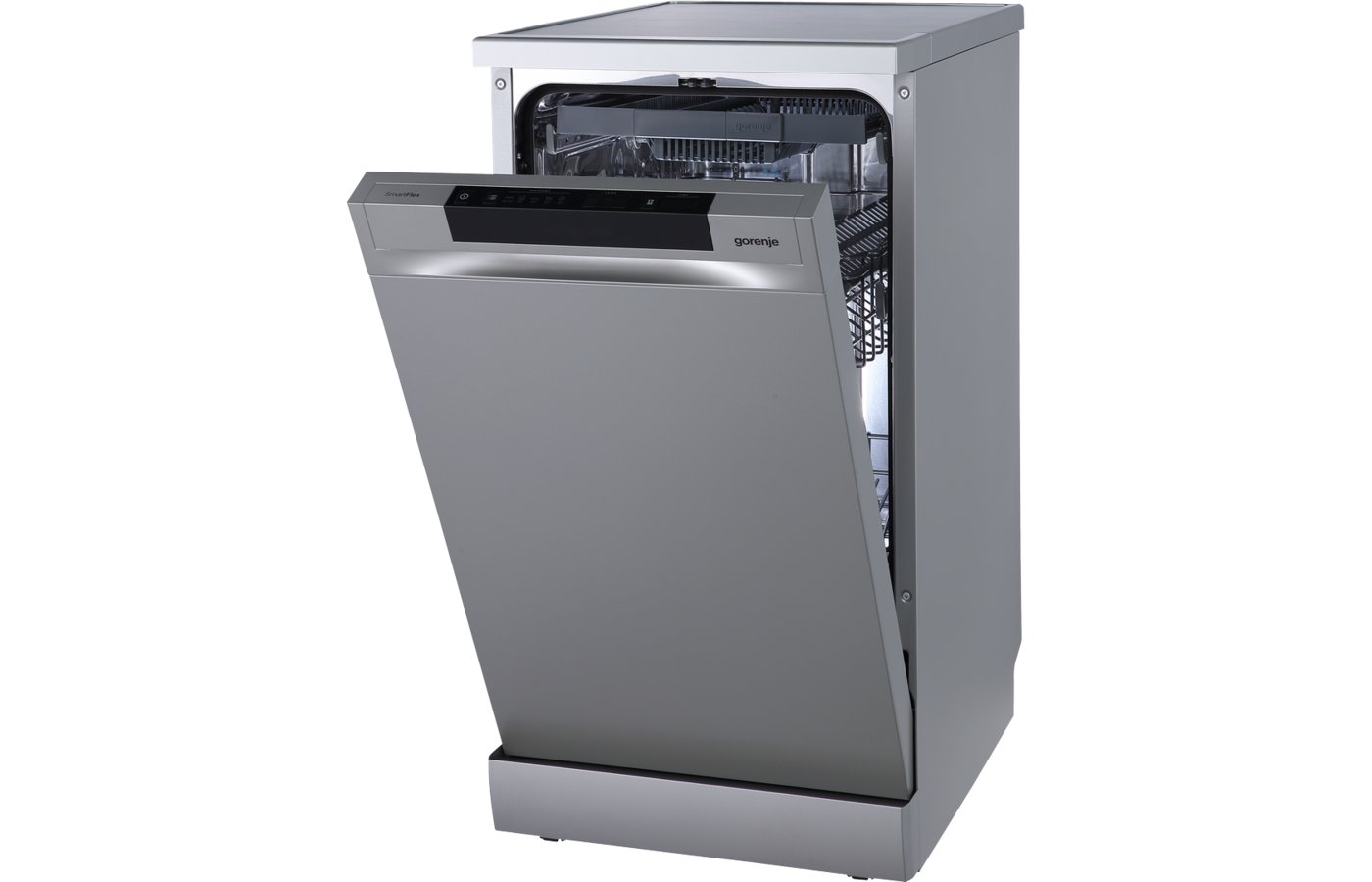 Посудомоечная машина Gorenje GS541D10X, фото 2
