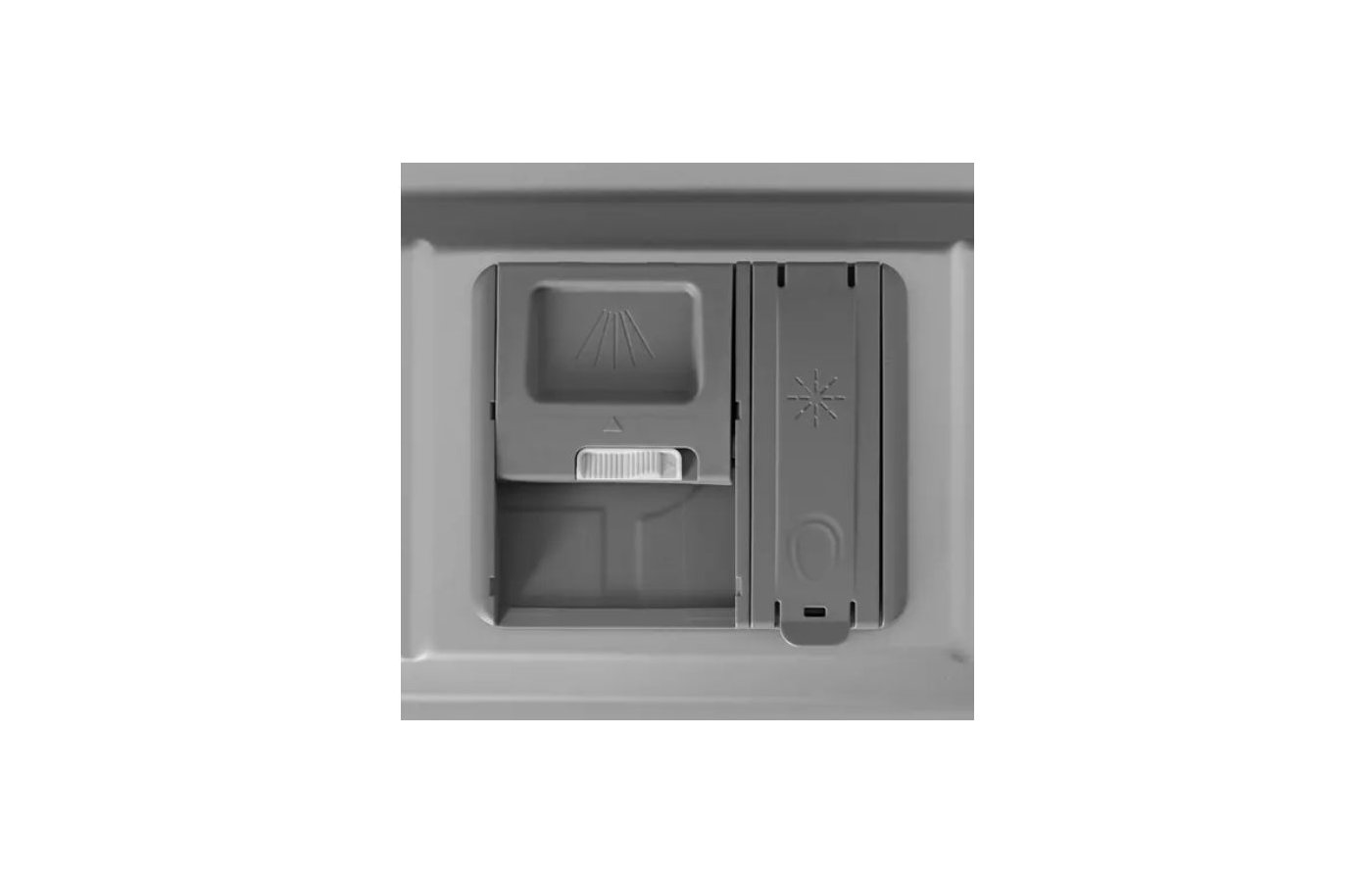 Посудомоечная машина Gorenje GS541D10X, фото 11