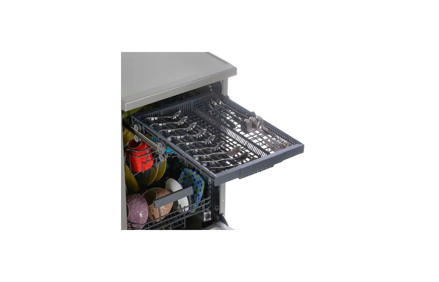 Посудомоечная машина Gorenje GS541D10X, фото 12