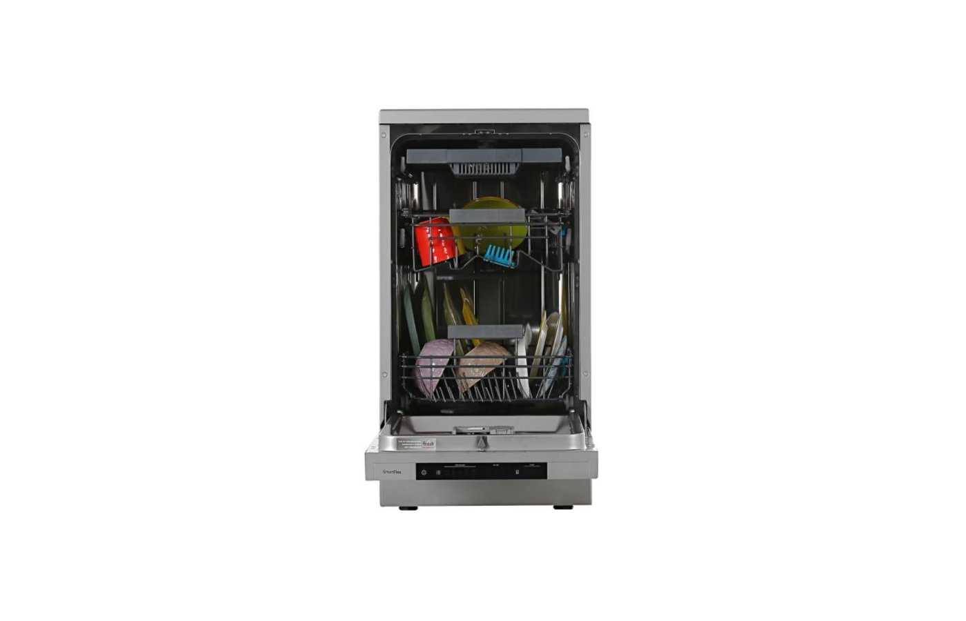 Посудомоечная машина Gorenje GS541D10X, фото 9