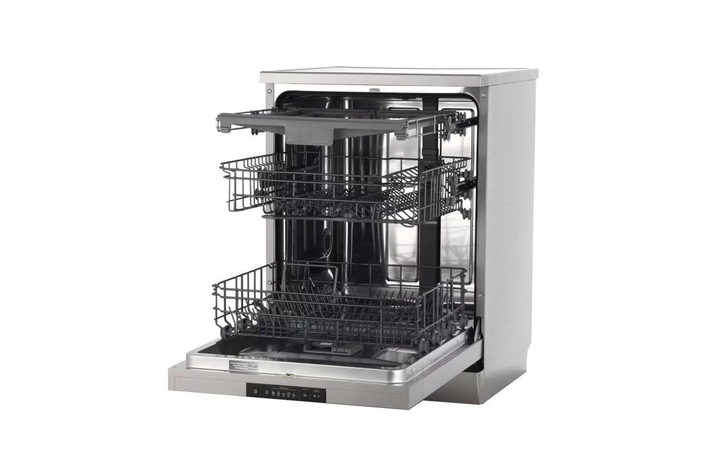 Посудомоечная машина Gorenje GS620C10S, фото 5