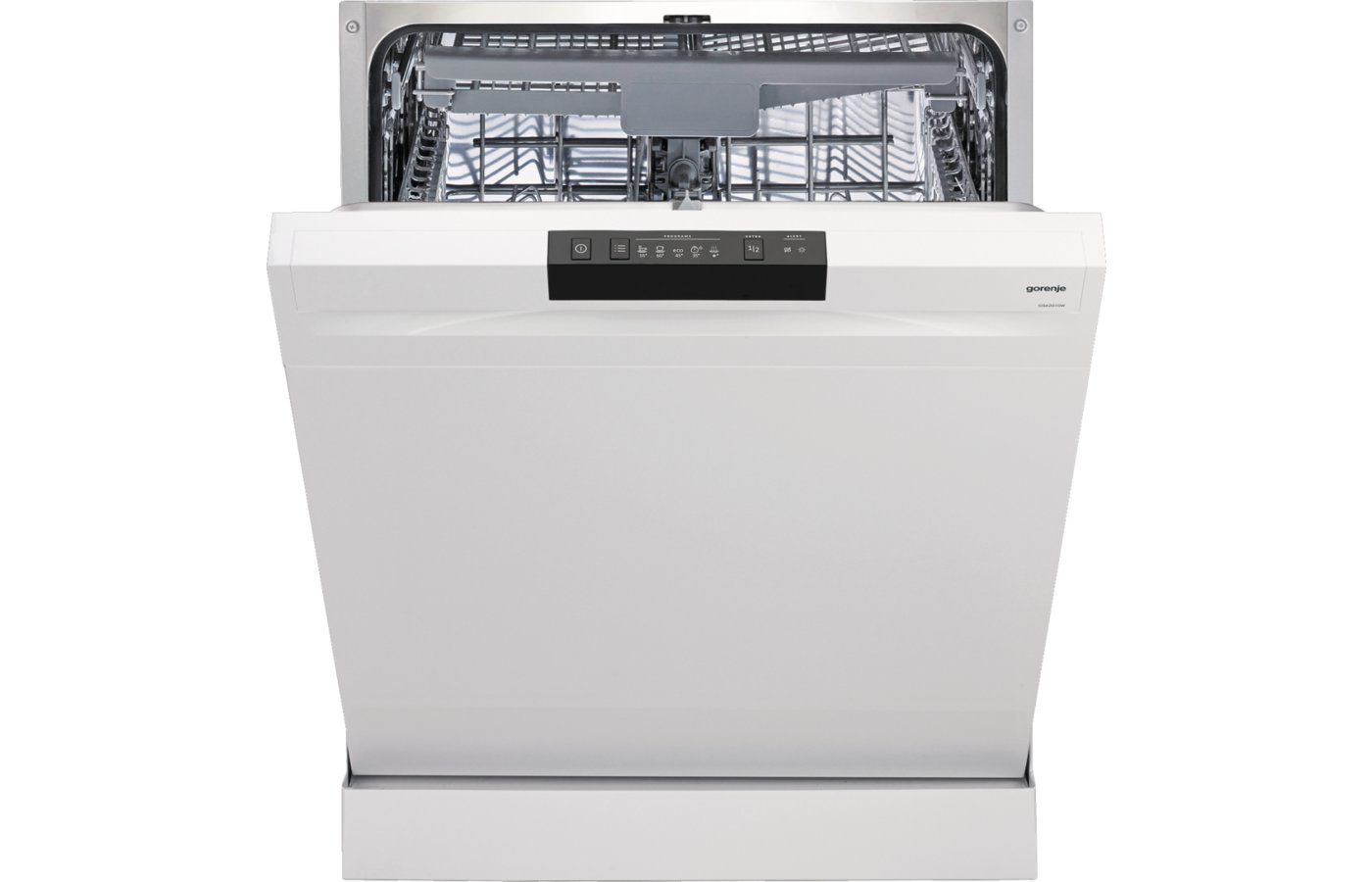 Посудомоечная машина Gorenje GS620C10W, превью следующего фото