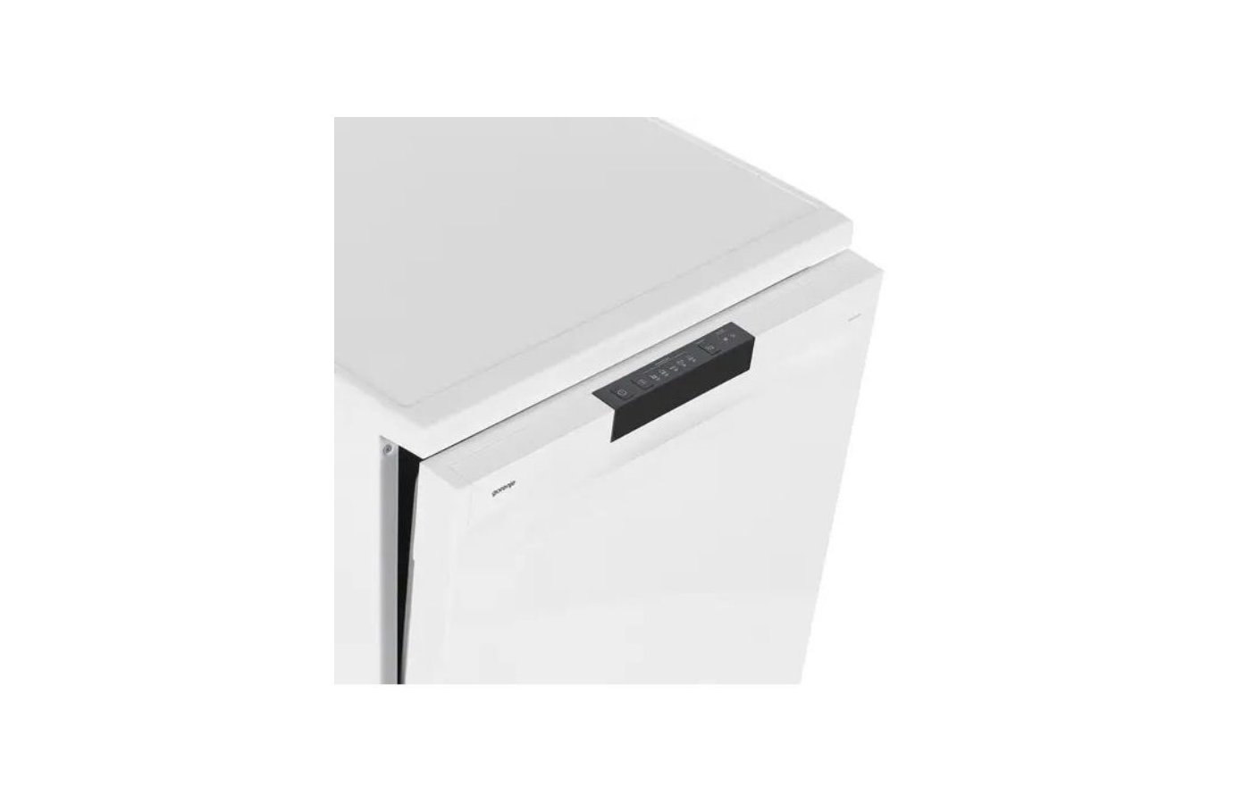Посудомоечная машина Gorenje GS620C10W, фото 5