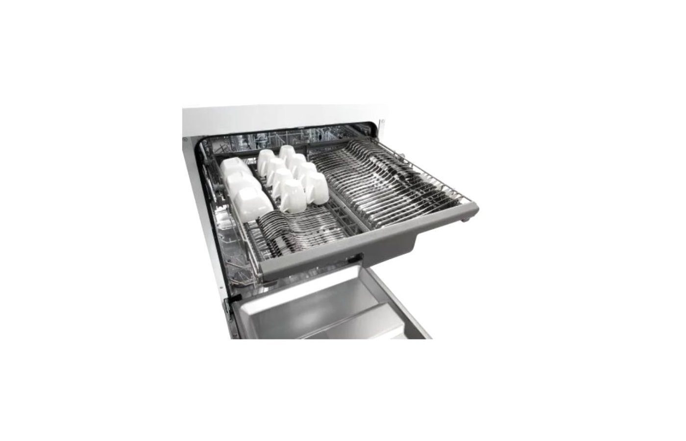 Посудомоечная машина Gorenje GS620C10W, фото 7