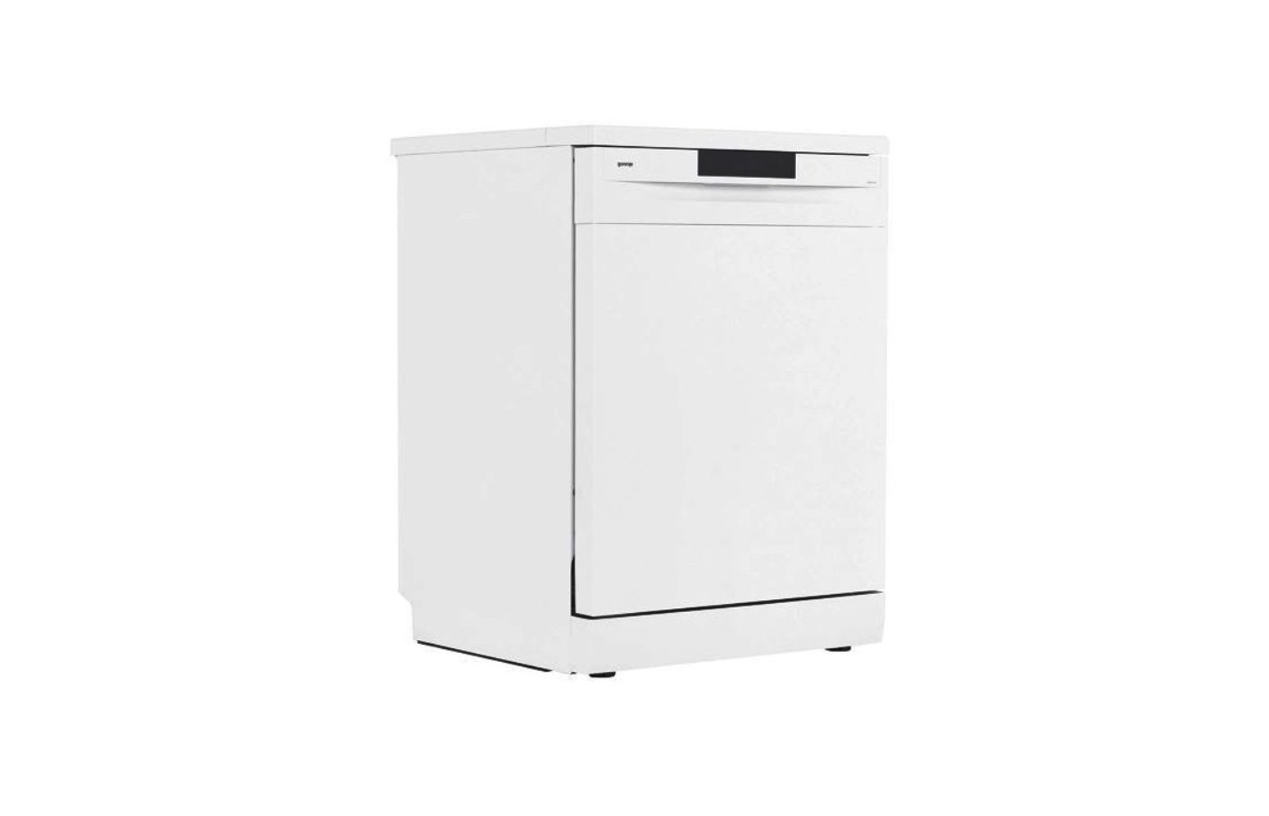 Посудомоечная машина Gorenje GS620C10W, фото 8