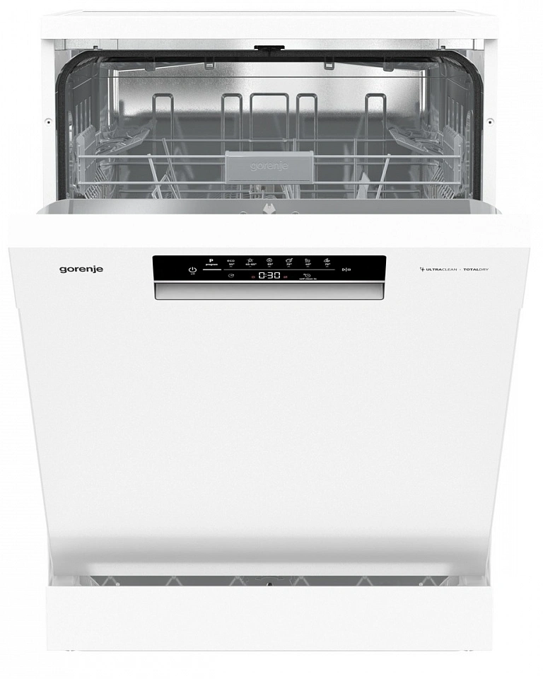Посудомоечная машина Gorenje GS642C90W, фото 2