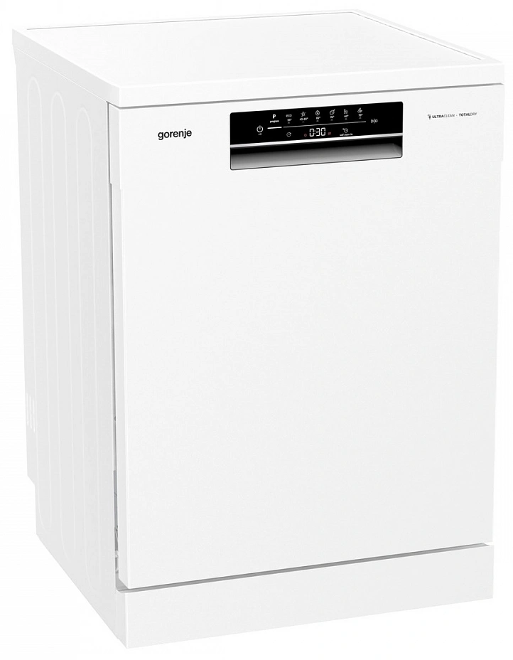 Посудомоечная машина Gorenje GS642C90W, фото 5