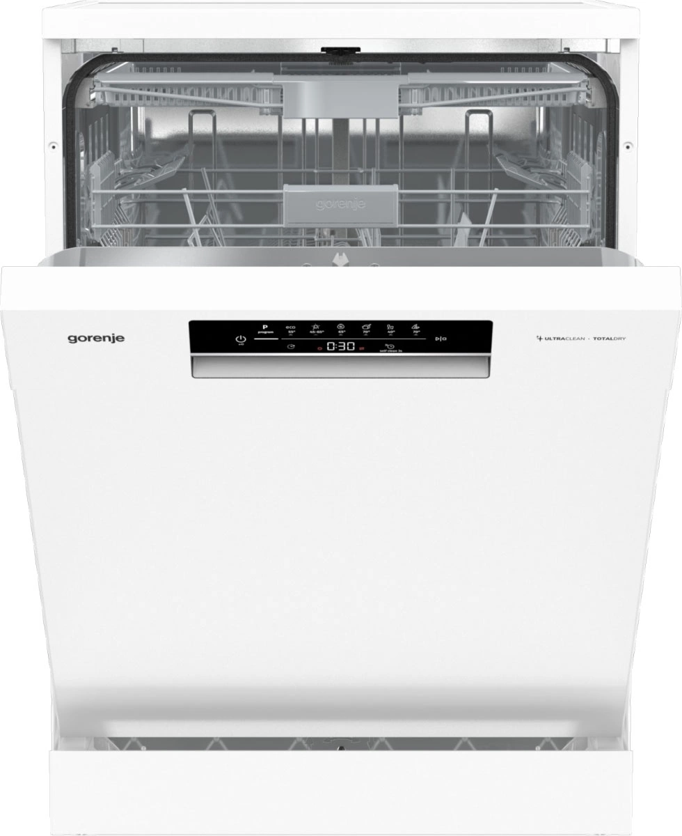 Посудомоечная машина Gorenje GS643C90W, превью следующего фото