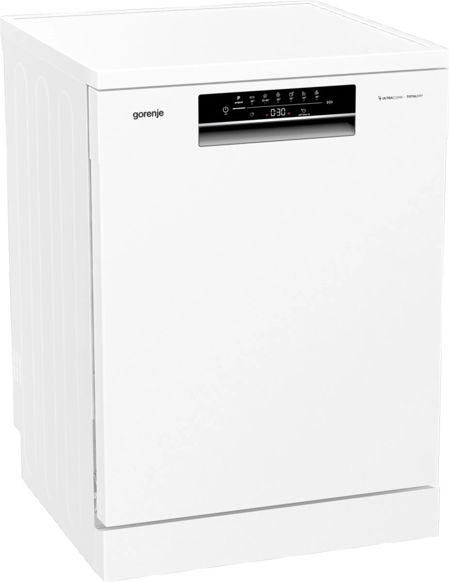 Посудомоечная машина Gorenje GS643C90W, фото 5