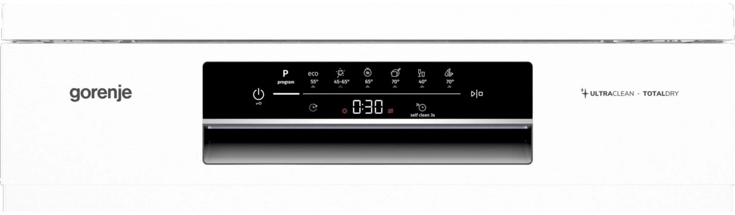 Посудомоечная машина Gorenje GS643C90W, фото 7