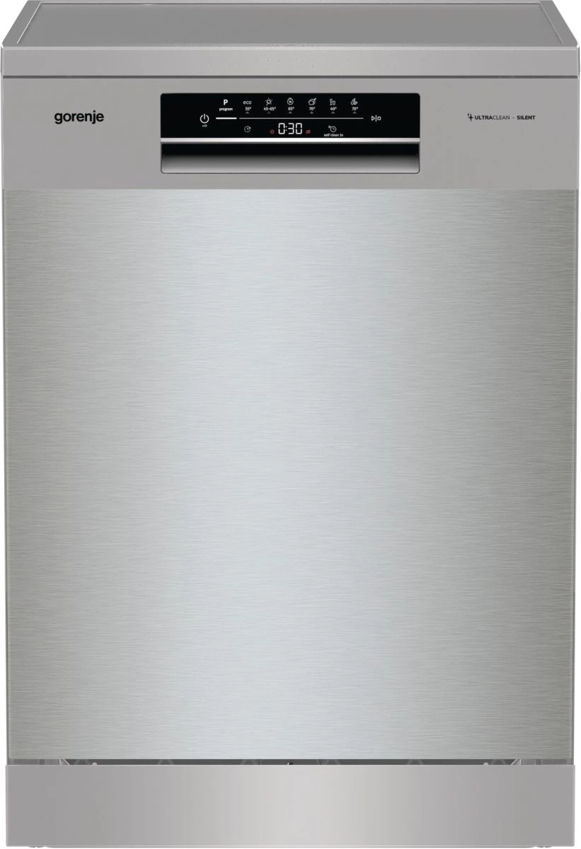 Посудомоечная машина Gorenje GS643D90X, превью следующего фото