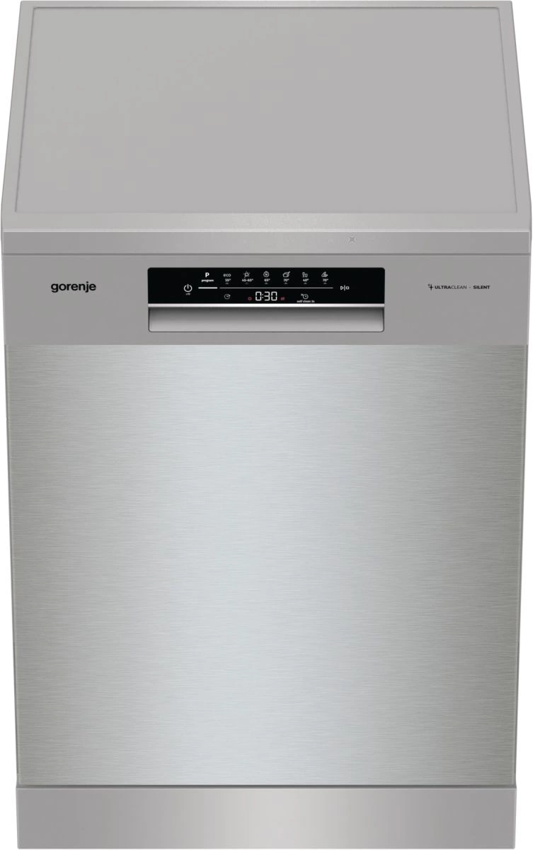 Посудомоечная машина Gorenje GS643D90X, фото 15