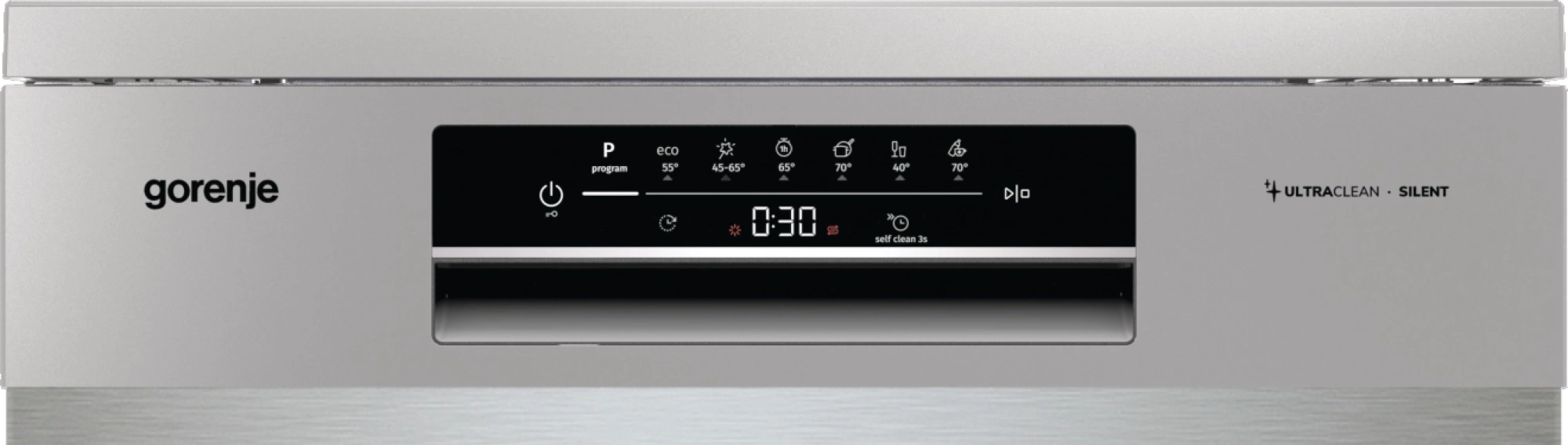 Посудомоечная машина Gorenje GS643D90X, фото 16