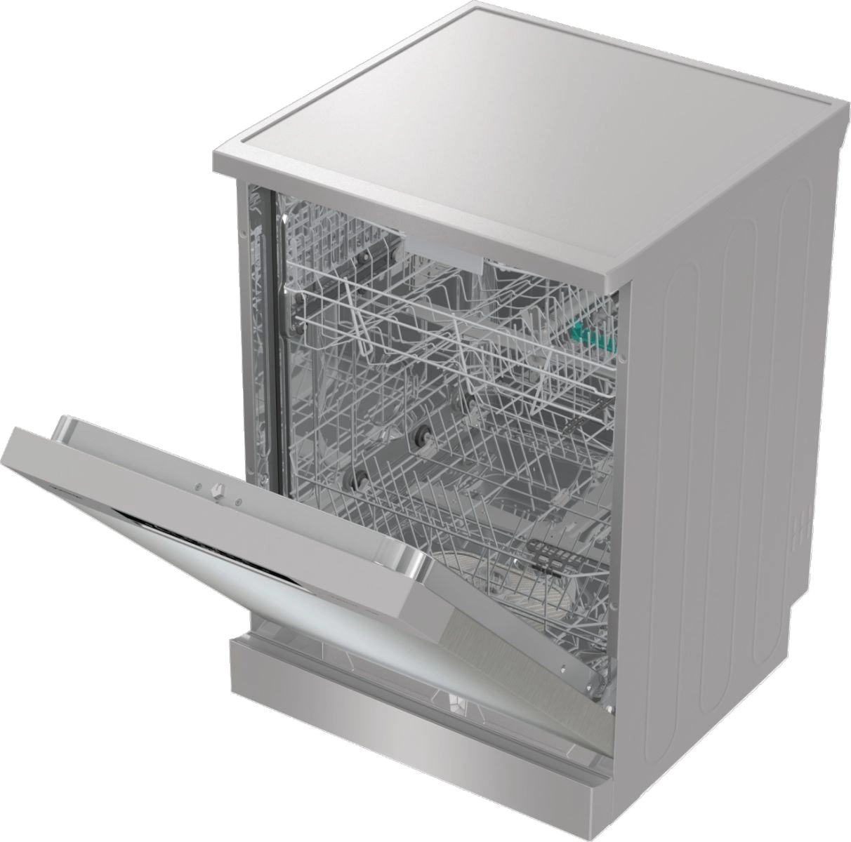 Посудомоечная машина Gorenje GS643D90X, фото 19