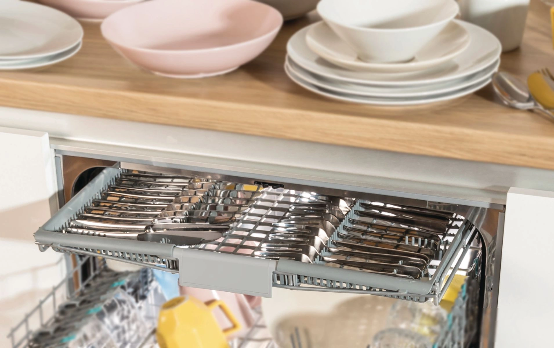 Посудомоечная машина Gorenje GS643D90X, фото 3