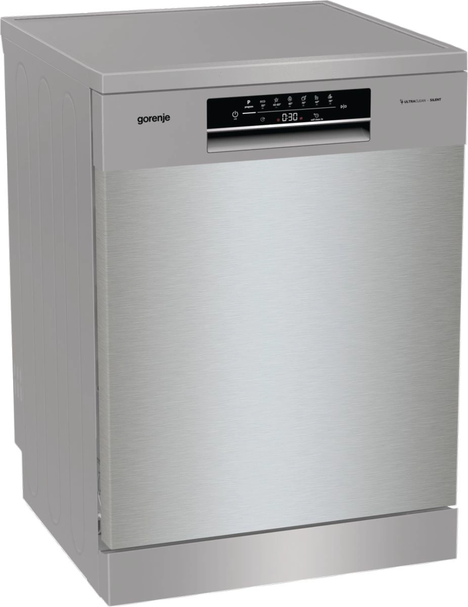 Посудомоечная машина Gorenje GS643D90X, фото 5