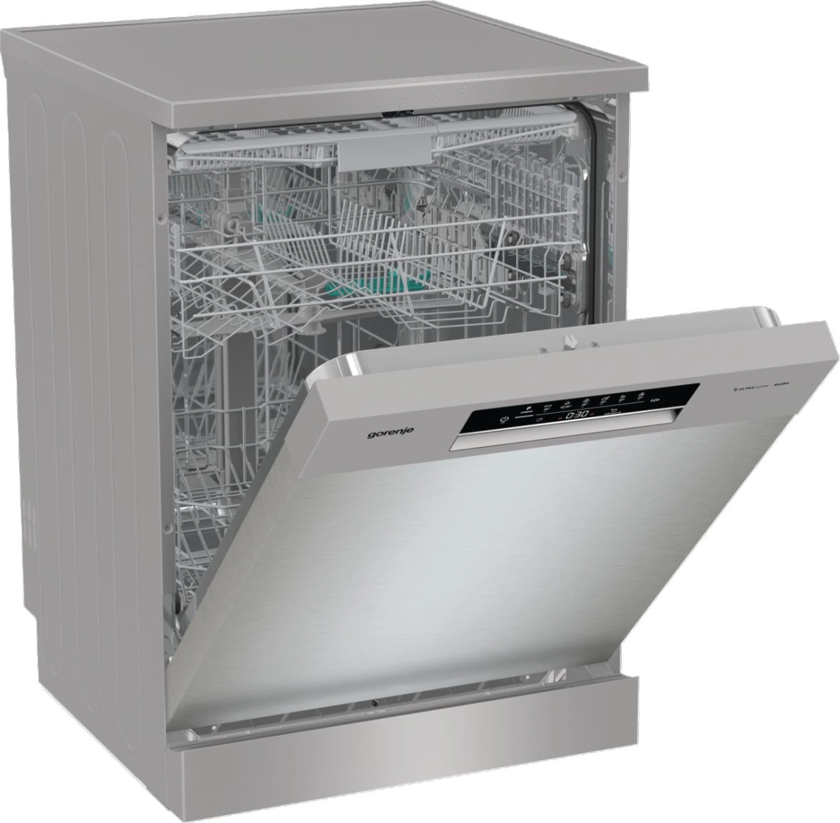 Посудомоечная машина Gorenje GS643D90X, фото 10