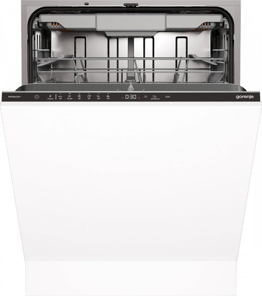 Посудомоечная машина Gorenje GV16D5, фото 2
