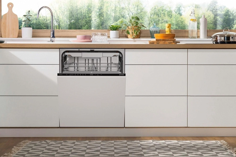 Посудомоечная машина Gorenje GV16D5, фото 12