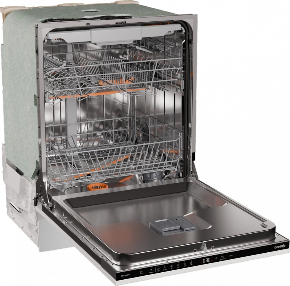 Посудомоечная машина Gorenje GV16D5, фото 4